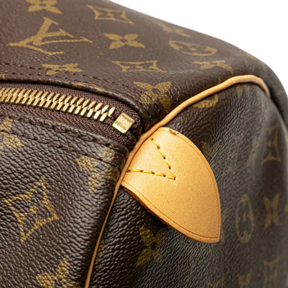 Louis Vuitton Monogram Keepall 60