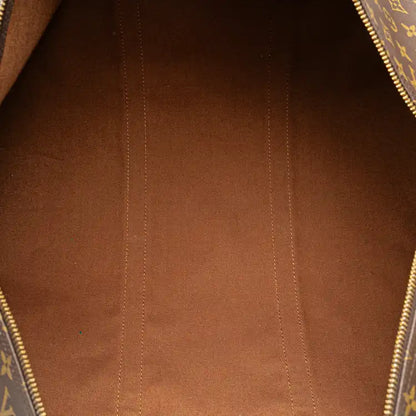 Louis Vuitton Monogram Keepall 60
