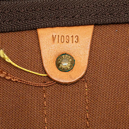 Louis Vuitton Monogram Keepall 60