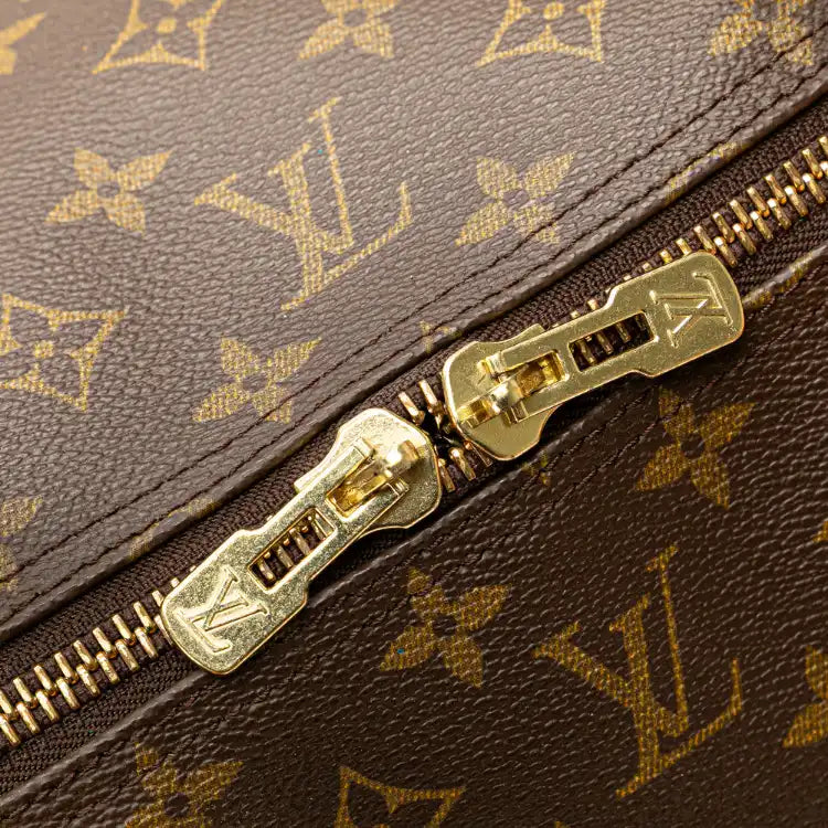 Louis Vuitton Monogram Keepall 60