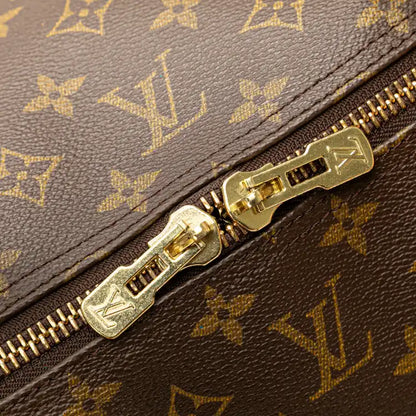 Louis Vuitton Monogram Keepall 60