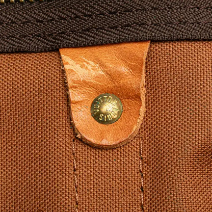 Louis Vuitton Monogram Keepall 45