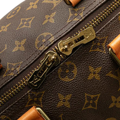 Louis Vuitton Monogram Keepall 45