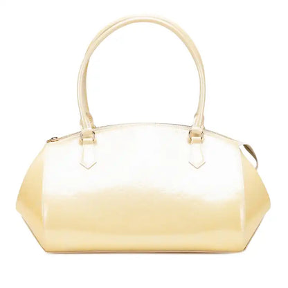 Louis Vuitton Monogram Vernis Sherwood GM