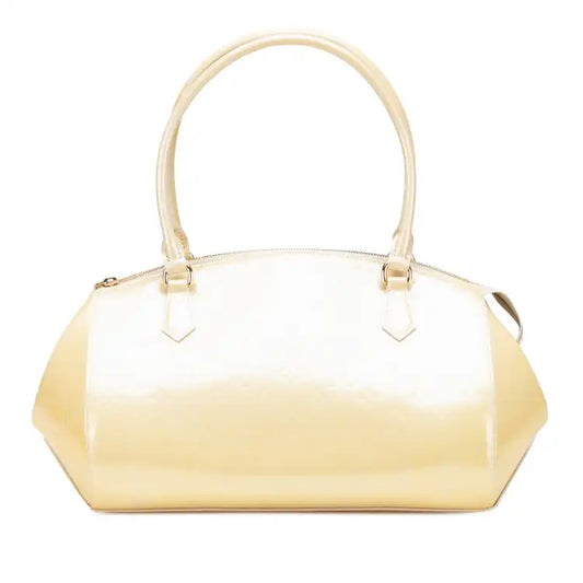 Louis Vuitton Monogram Vernis Sherwood GM