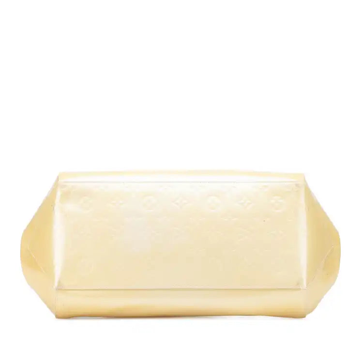 Louis Vuitton Monogram Vernis Sherwood GM