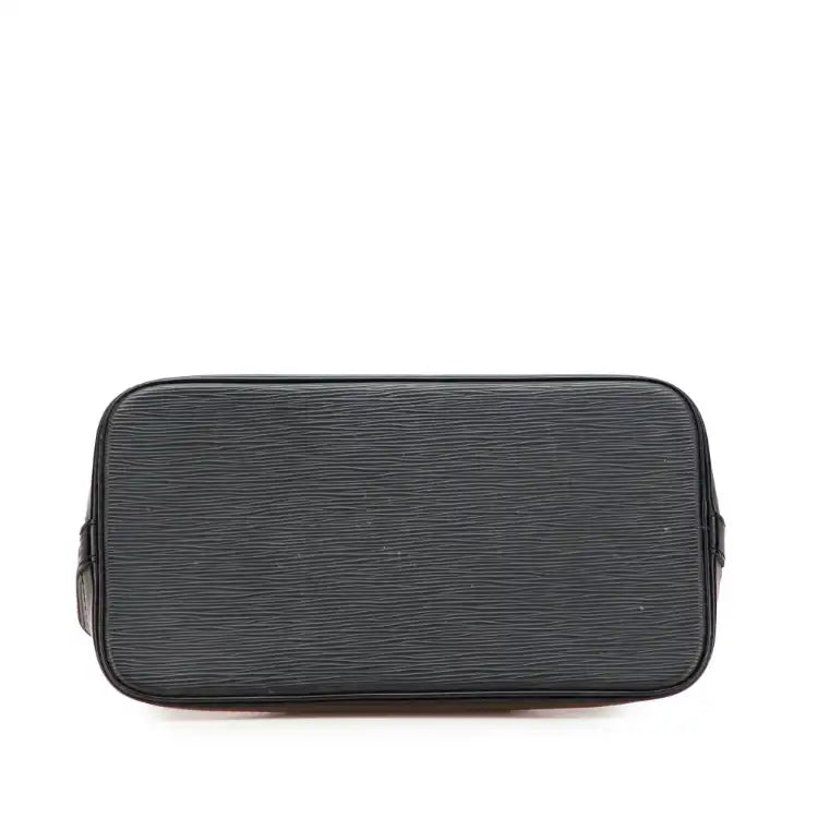 Louis Vuitton Epi Alma PM