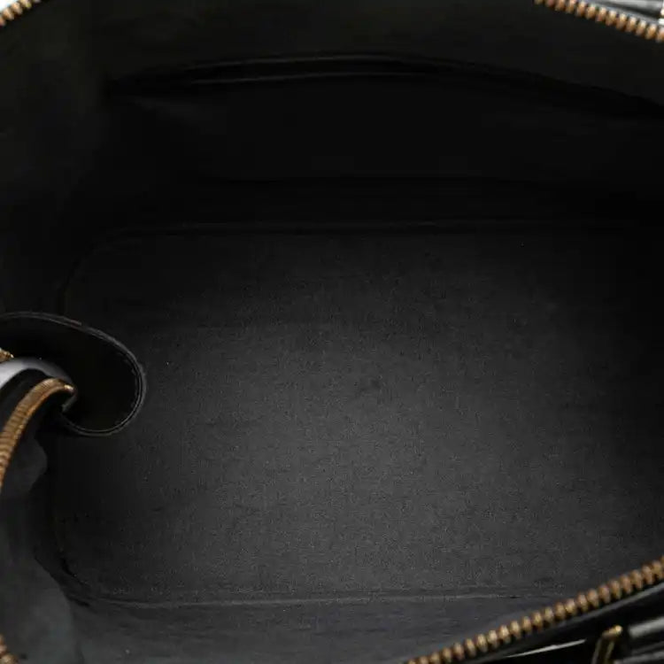Louis Vuitton Epi Alma PM