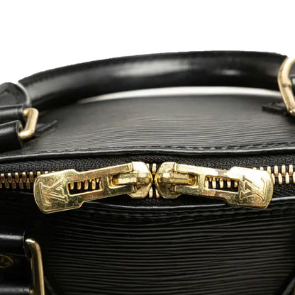 Louis Vuitton Epi Alma PM