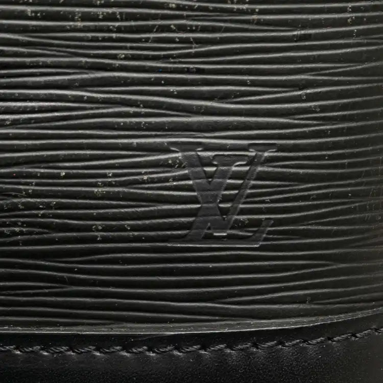 Louis Vuitton Epi Alma PM