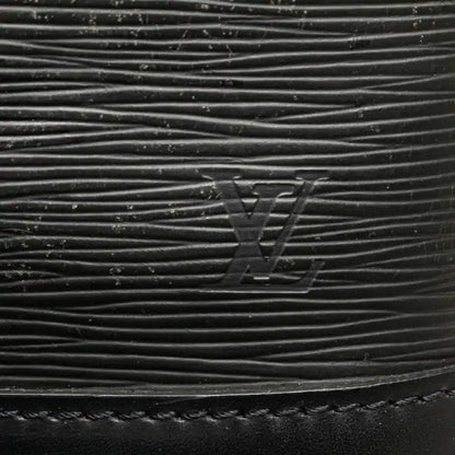 Louis Vuitton Epi Alma PM