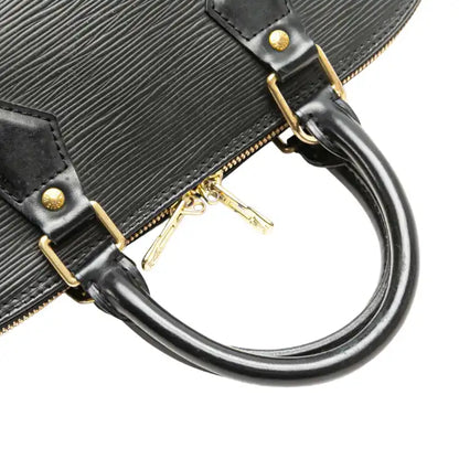 Louis Vuitton Epi Alma PM