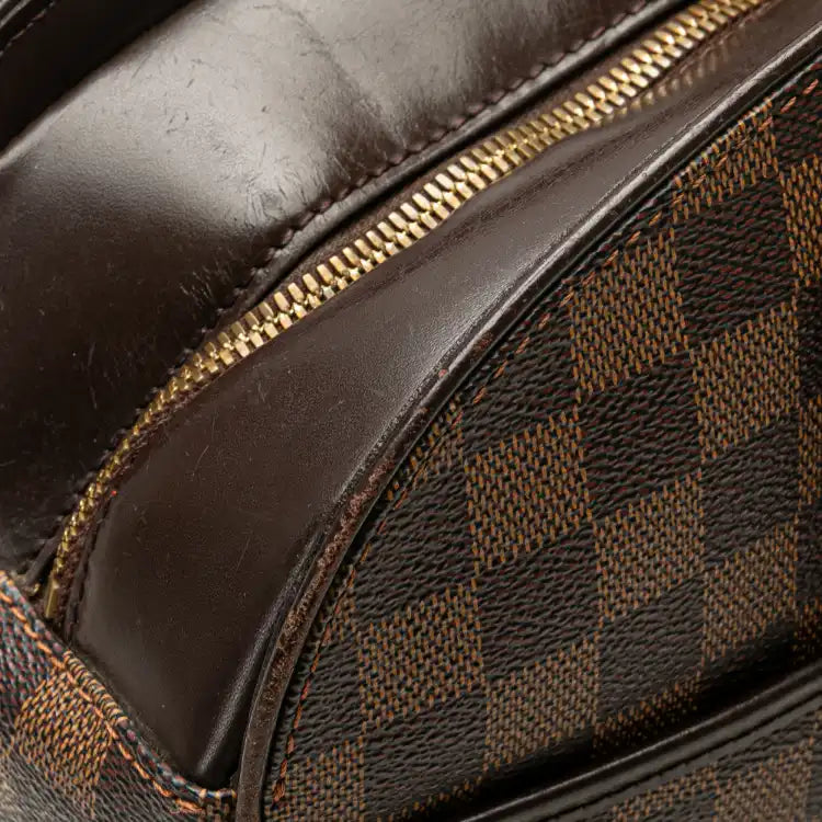 Louis Vuitton Damier Ebene Sarria Horizontal