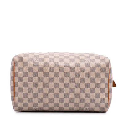 Louis Vuitton Damier Azur Speedy 30