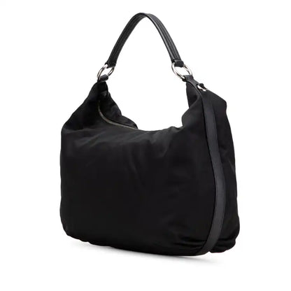 Prada Tessuto Hobo