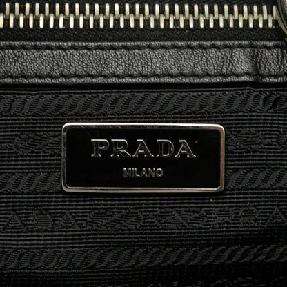 Prada Tessuto Hobo