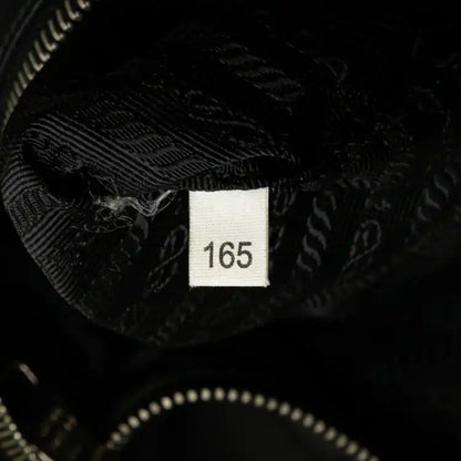 Prada Tessuto Hobo