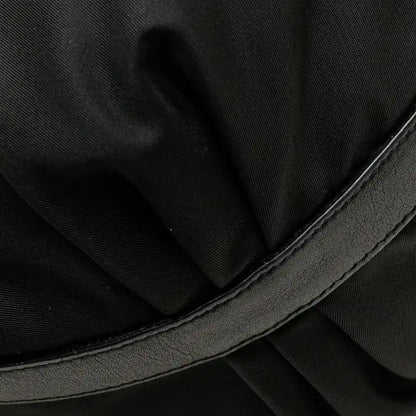 Prada Tessuto Hobo