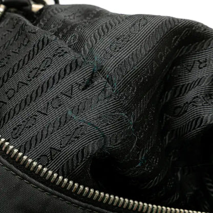 Prada Tessuto Hobo