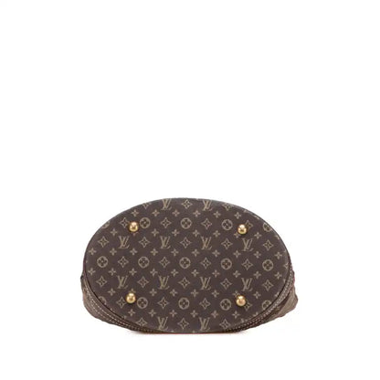 Louis Vuitton Monogram Mini Lin Bucket PM