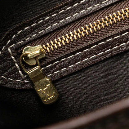 Louis Vuitton Monogram Mini Lin Bucket PM