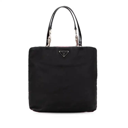 Prada Tessuto Handbag
