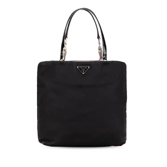 Prada Tessuto Handbag