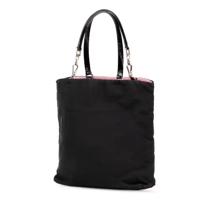 Prada Tessuto Handbag
