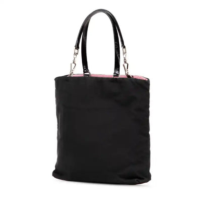 Prada Tessuto Handbag