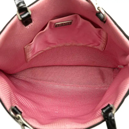 Prada Tessuto Handbag