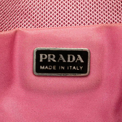Prada Tessuto Handbag