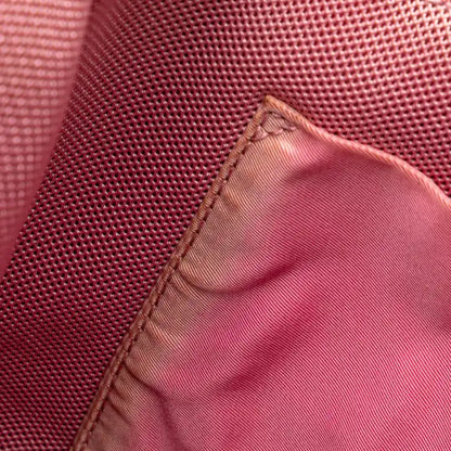 Prada Tessuto Handbag