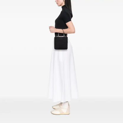 Prada Tessuto Handbag