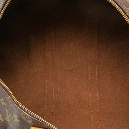 Louis Vuitton Monogram Keepall 45