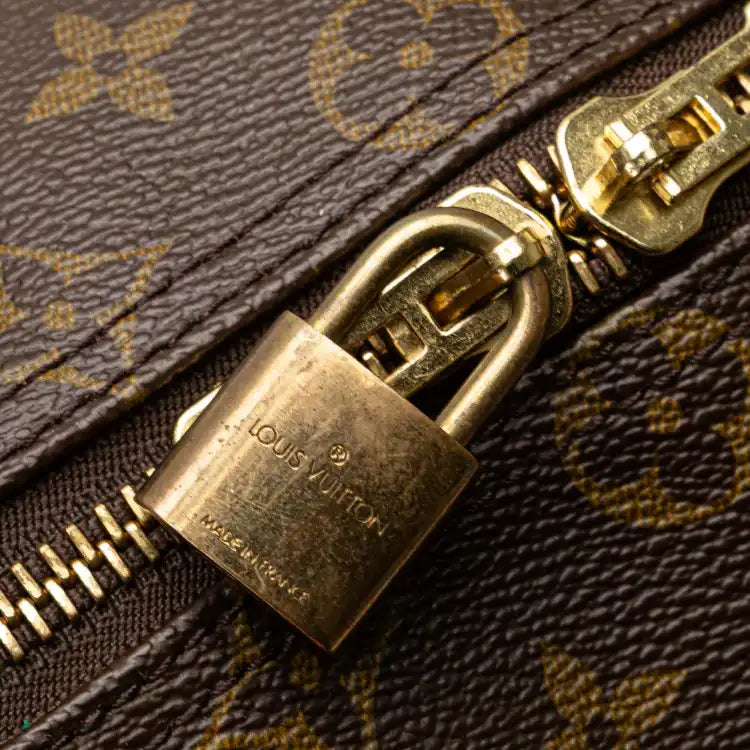 Louis Vuitton Monogram Keepall 45