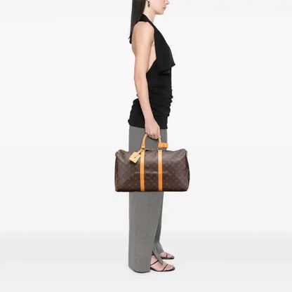 Louis Vuitton Monogram Keepall 45