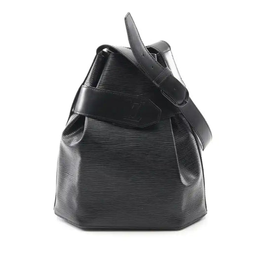 Louis Vuitton Epi Sac D Epaule PM
