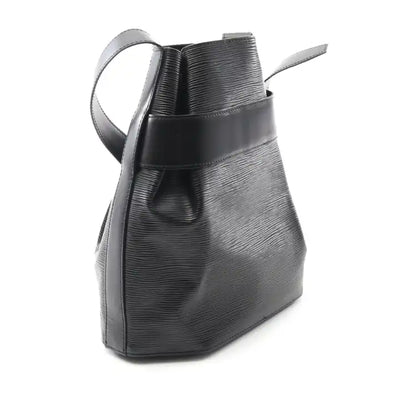 Louis Vuitton Epi Sac D Epaule PM