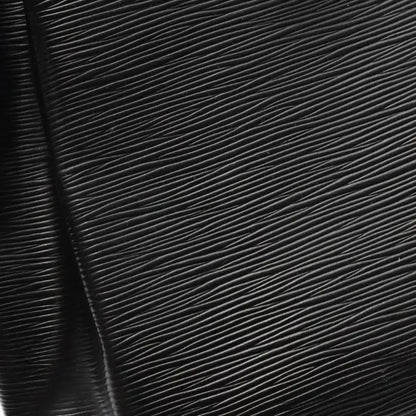 Louis Vuitton Epi Sac D Epaule PM