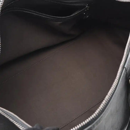 Louis Vuitton Damier Infini Keepall Bandouliere 45