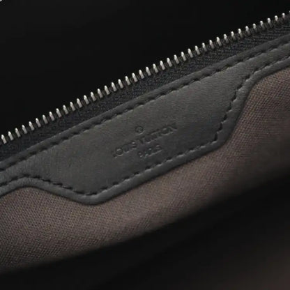 Louis Vuitton Damier Infini Keepall Bandouliere 45