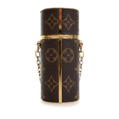 Louis Vuitton Monogram Lipstick Case