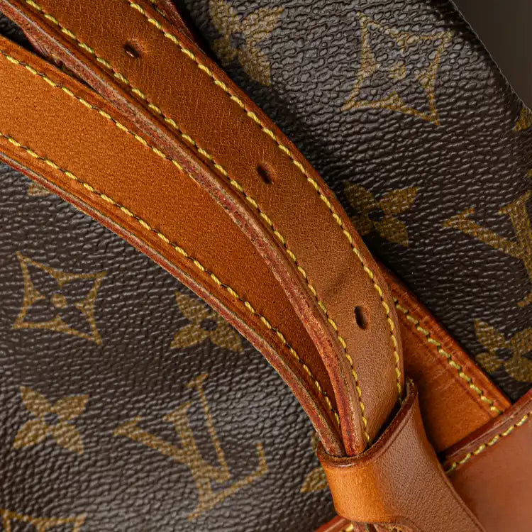 Louis Vuitton Monogram Randonnee PM