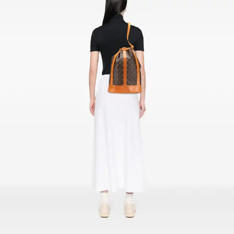 Louis Vuitton Monogram Randonnee PM