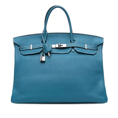Hermès Togo Birkin Retourne 40