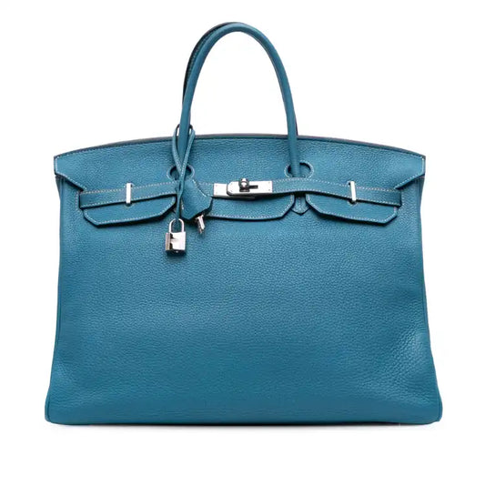 Hermès Togo Birkin Retourne 40