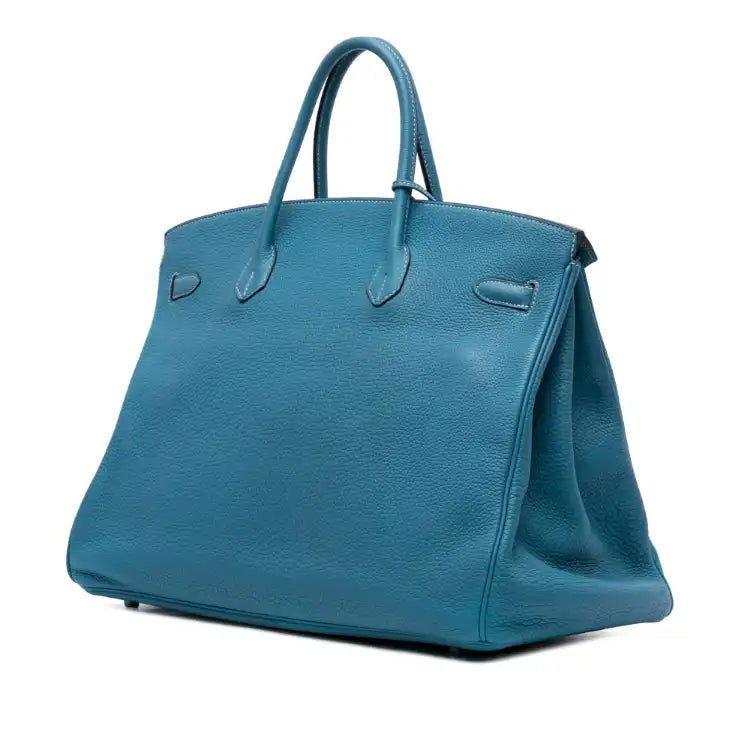 Hermès Togo Birkin Retourne 40