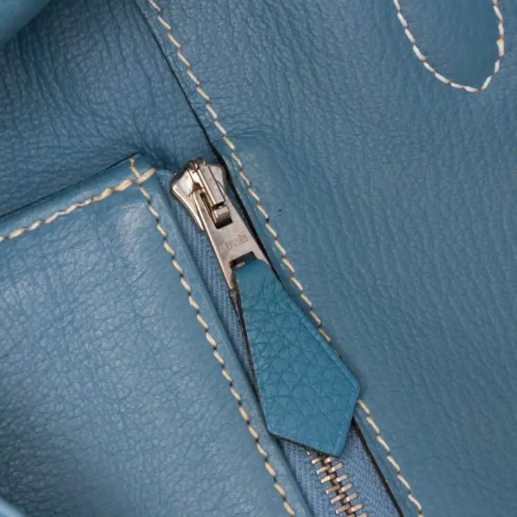 Hermès Togo Birkin Retourne 40
