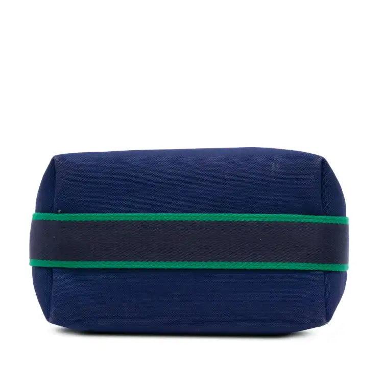 Hermès Small Canvas Bride A Brac Case