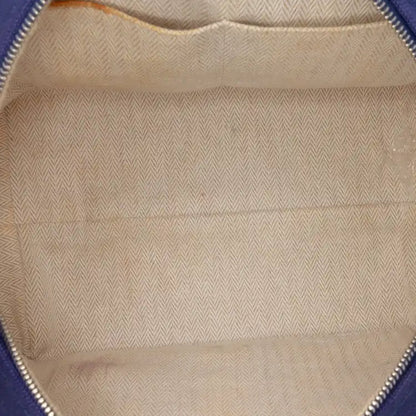 Hermès Small Canvas Bride A Brac Case